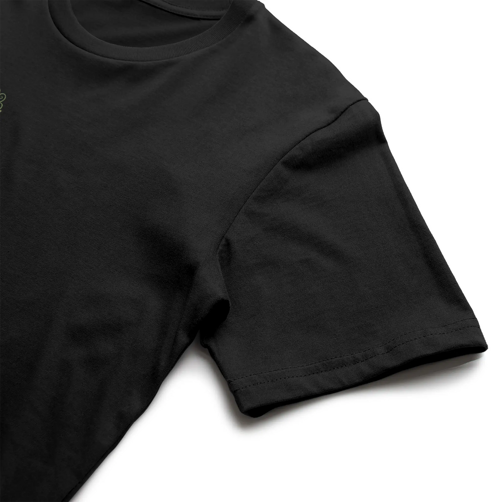 Premium Pigment Dye T-Shirt