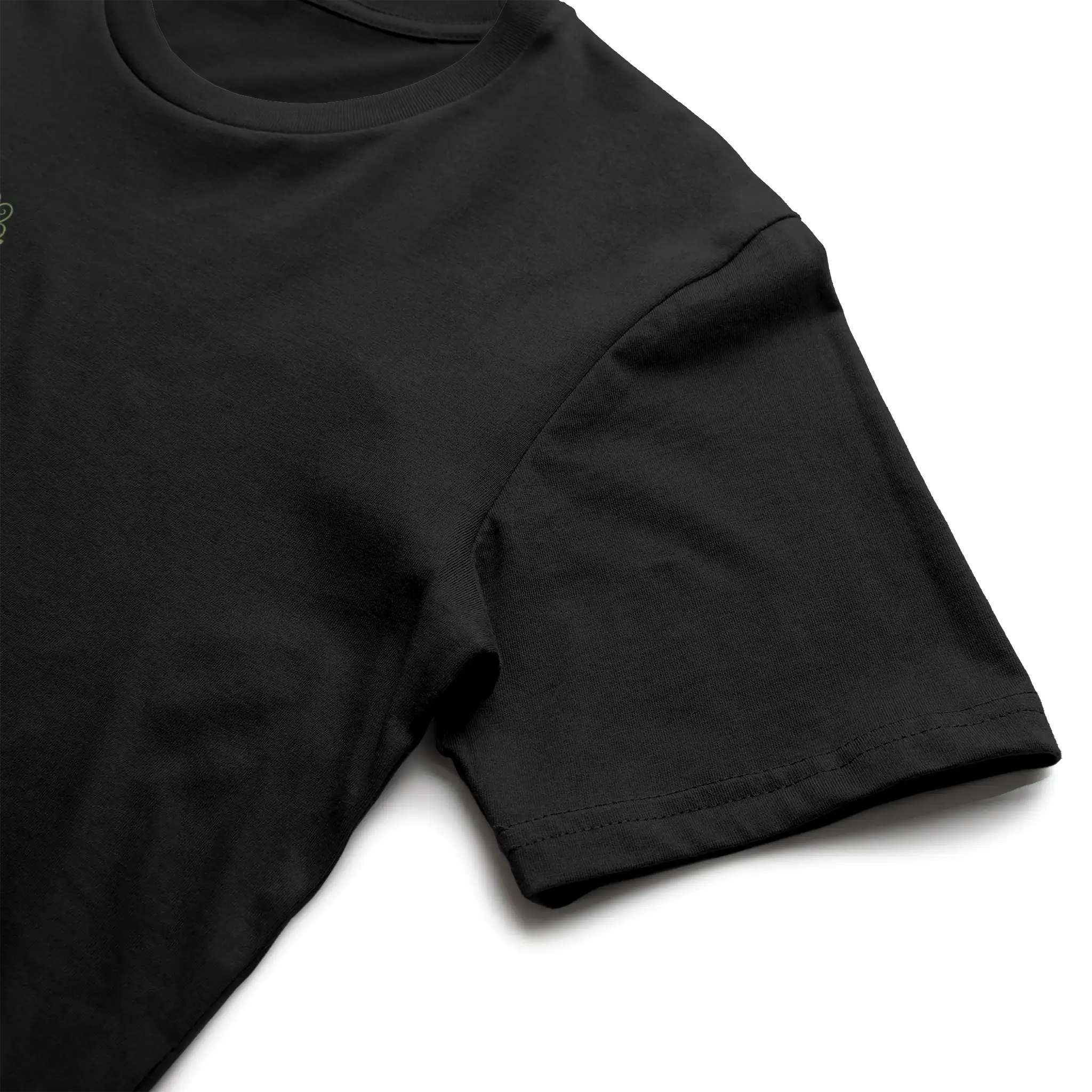 Premium Pigment Dye T-Shirt