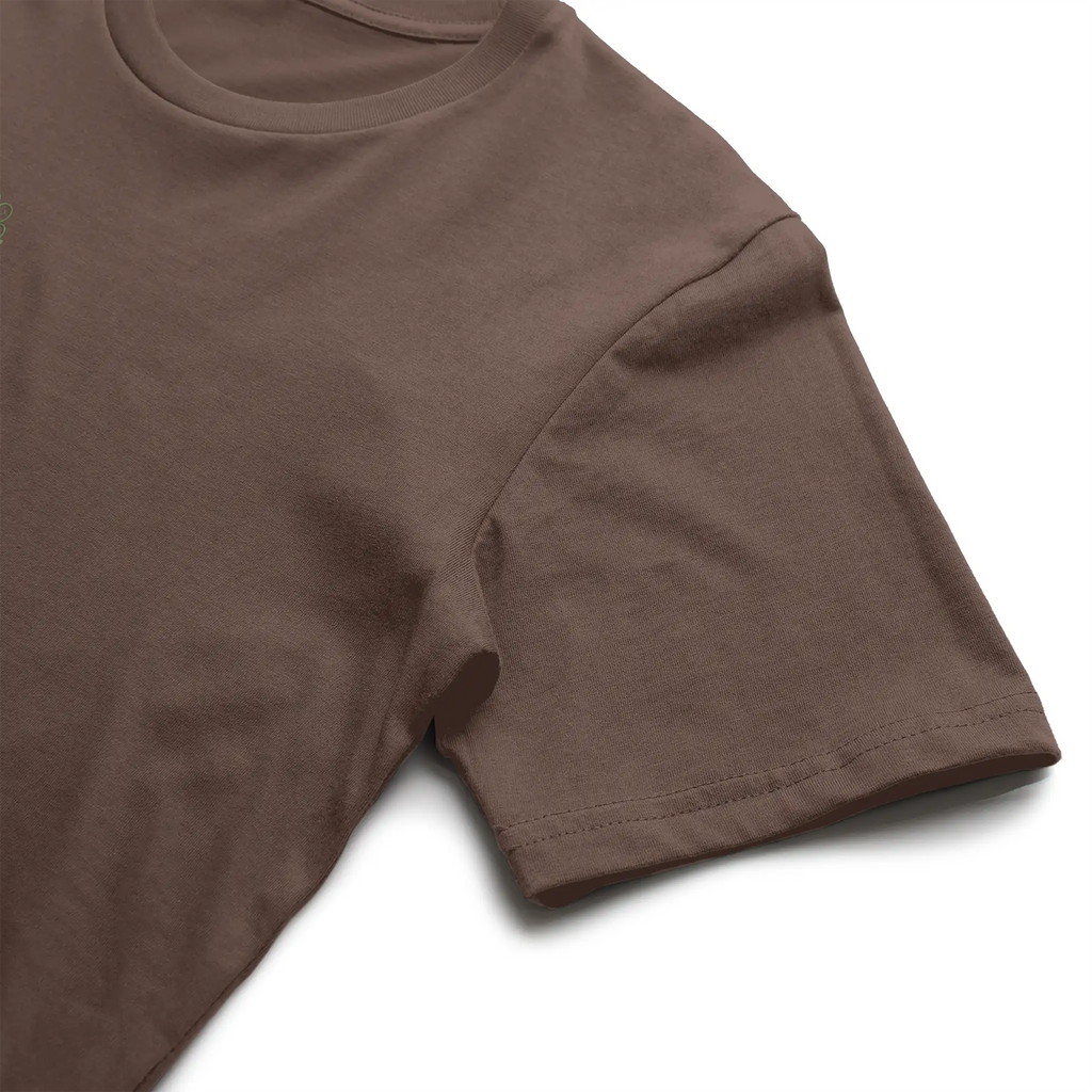 Premium Pigment Dye T-Shirt