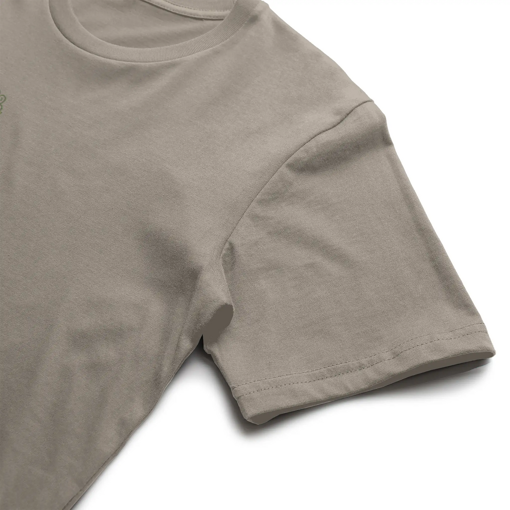 Premium Pigment Dye T-Shirt