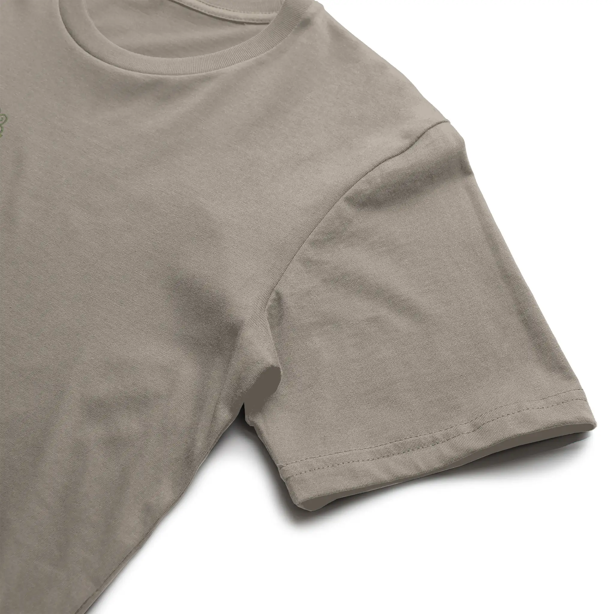 Premium Pigment Dye T-Shirt