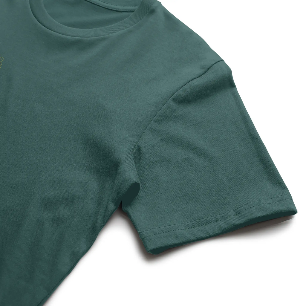 Premium Pigment Dye T-Shirt