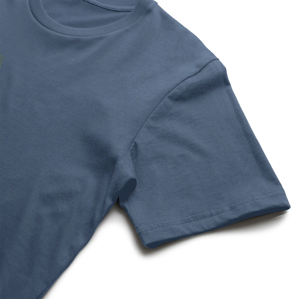 Premium Pigment Dye T-Shirt