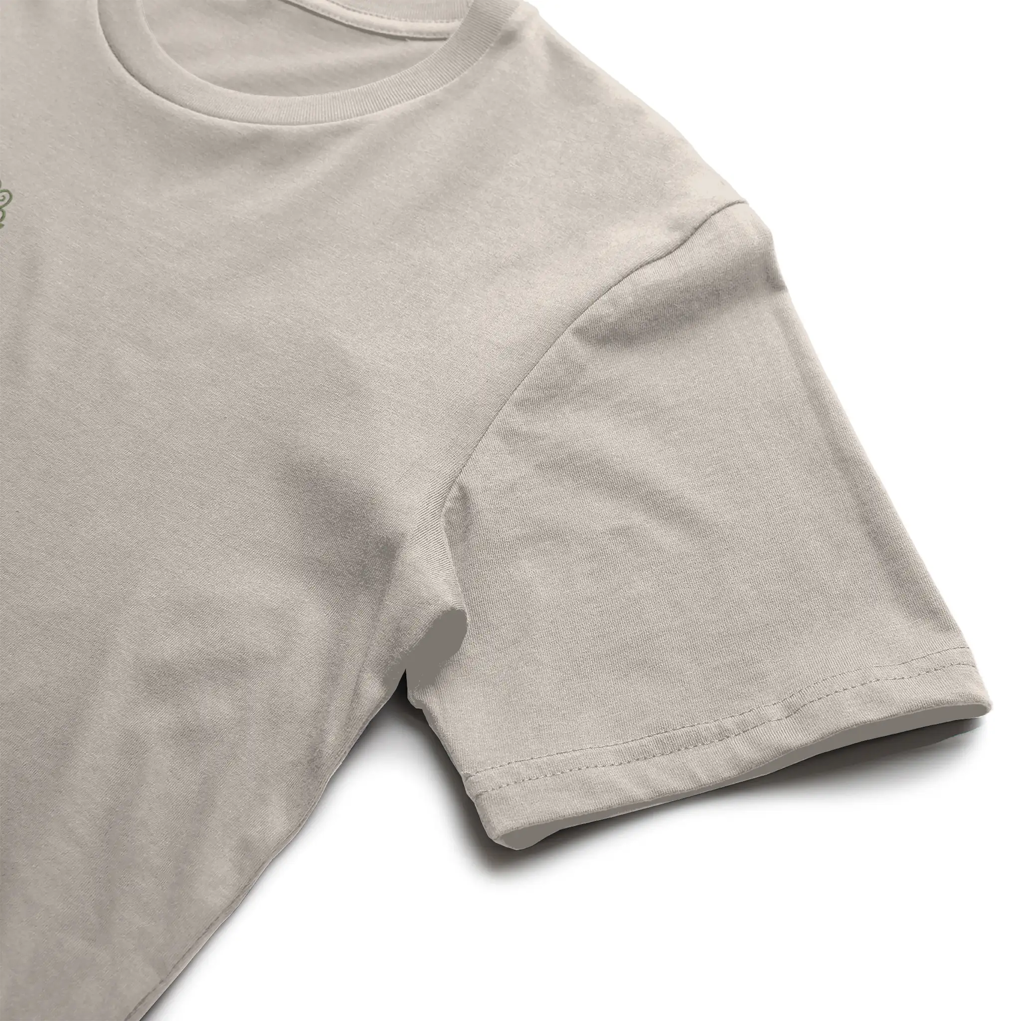 Premium Pigment Dye T-Shirt