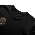 Classic Streetwear T Shirt Rapid Fulfillment