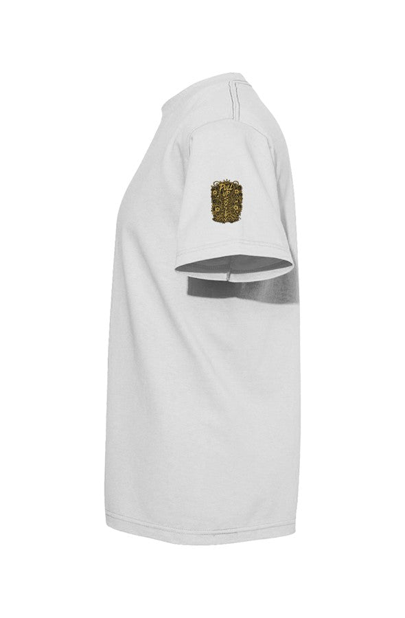 Classic Streetwear T Shirt Rapid Fulfillment