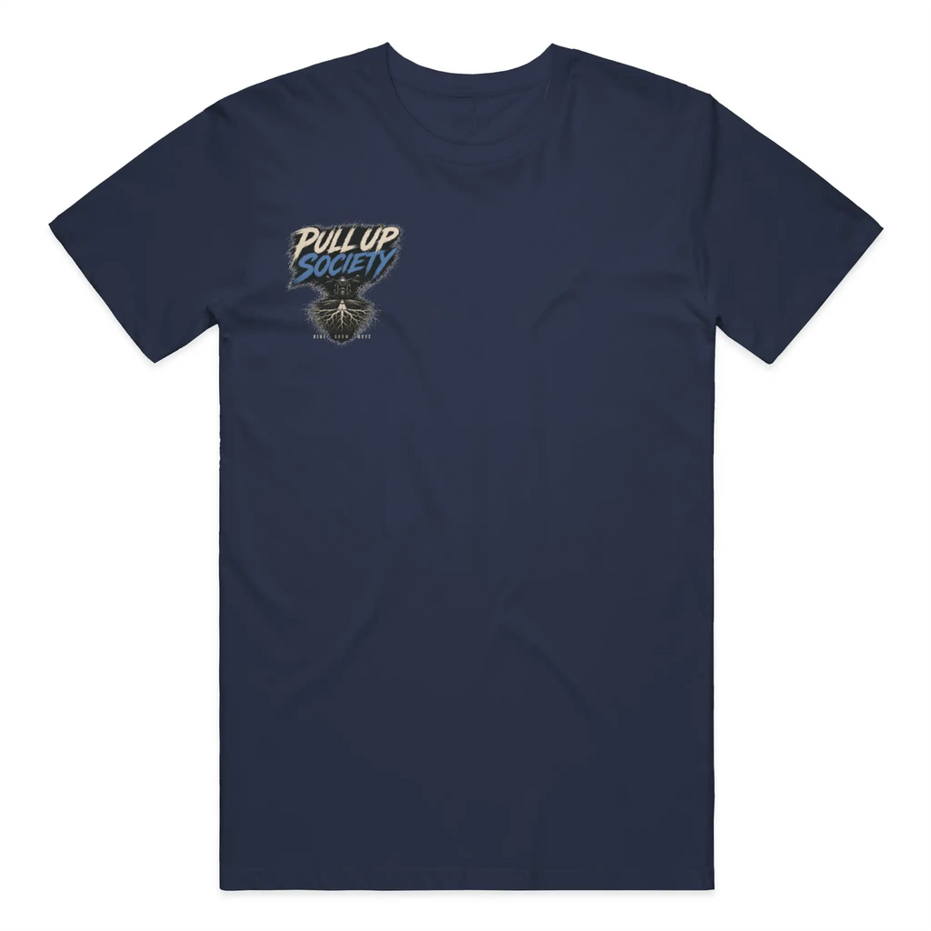 Core Cotton Tee