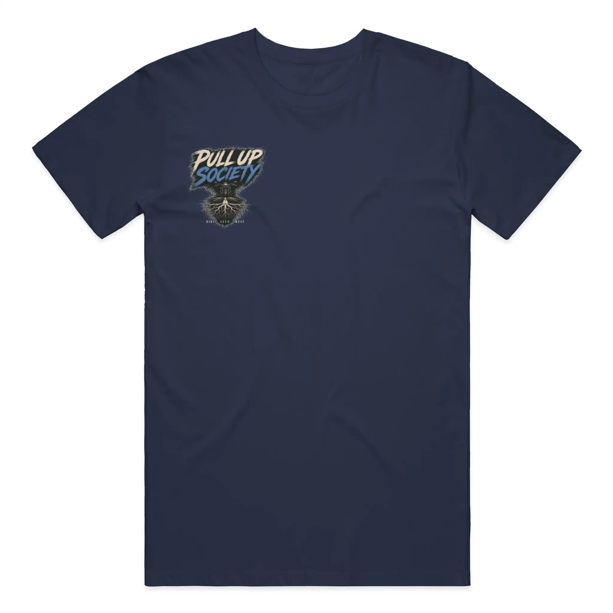 Core Cotton Tee