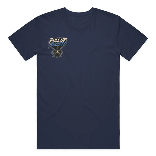 Core Cotton Tee