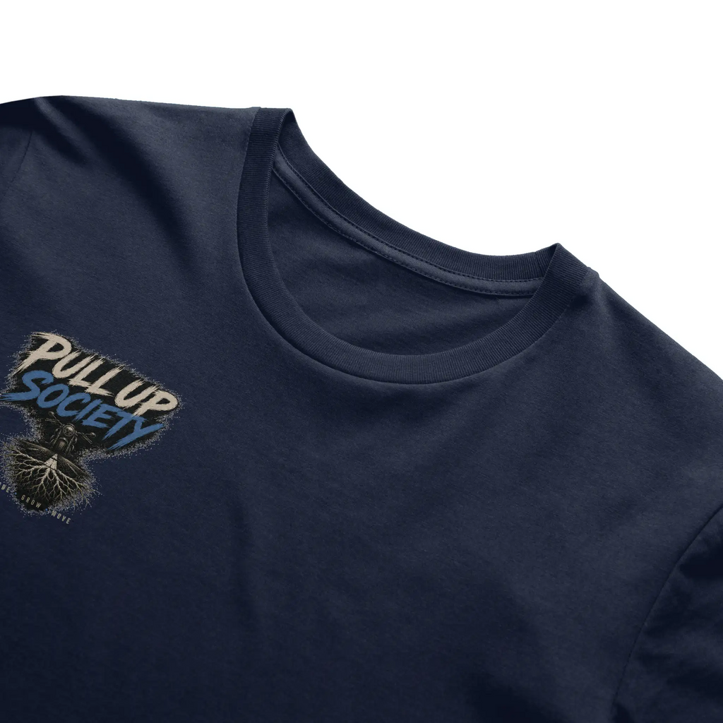 Core Cotton Tee