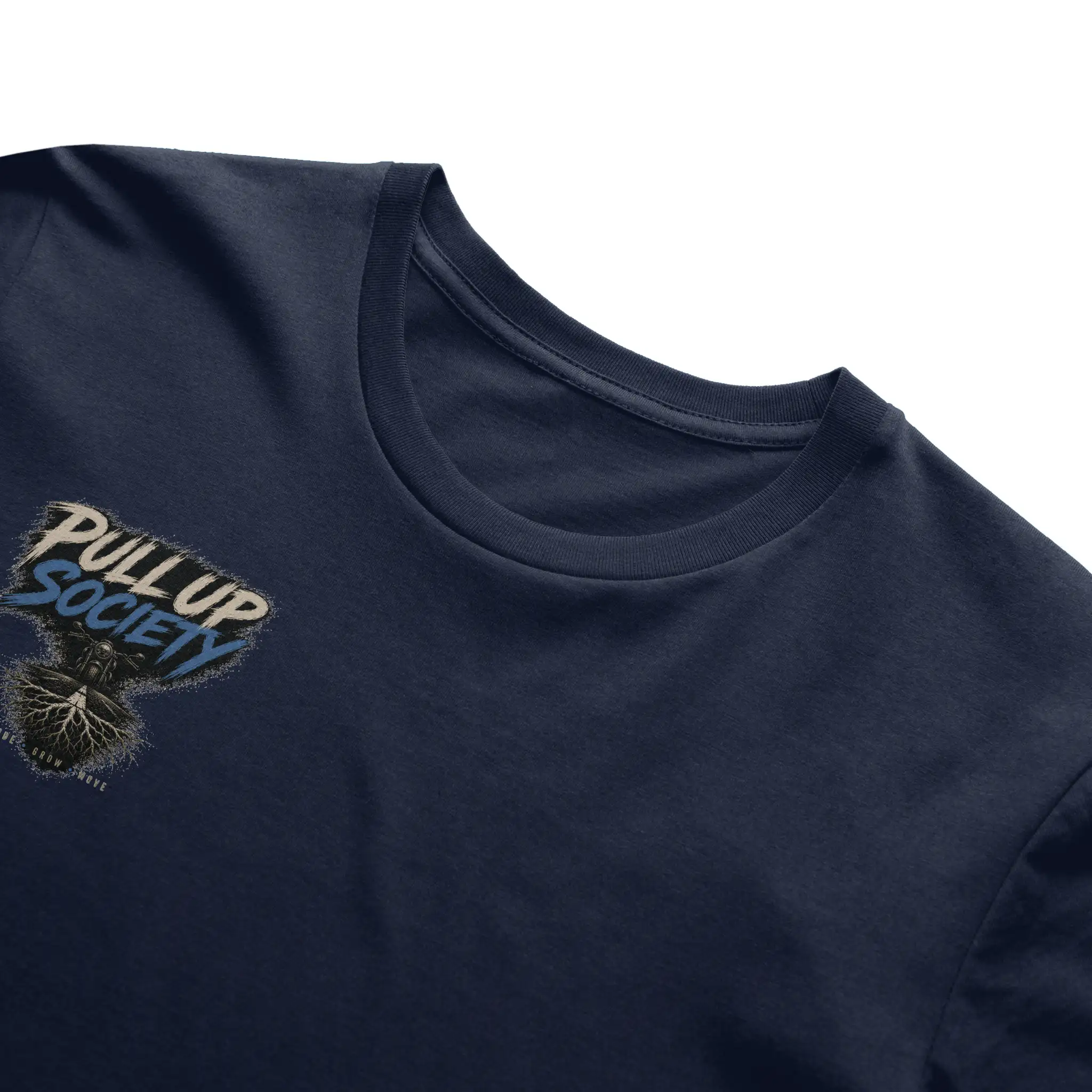 Core Cotton Tee