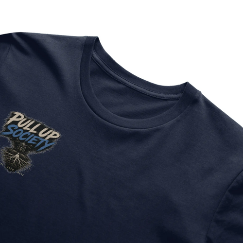 Core Cotton Tee