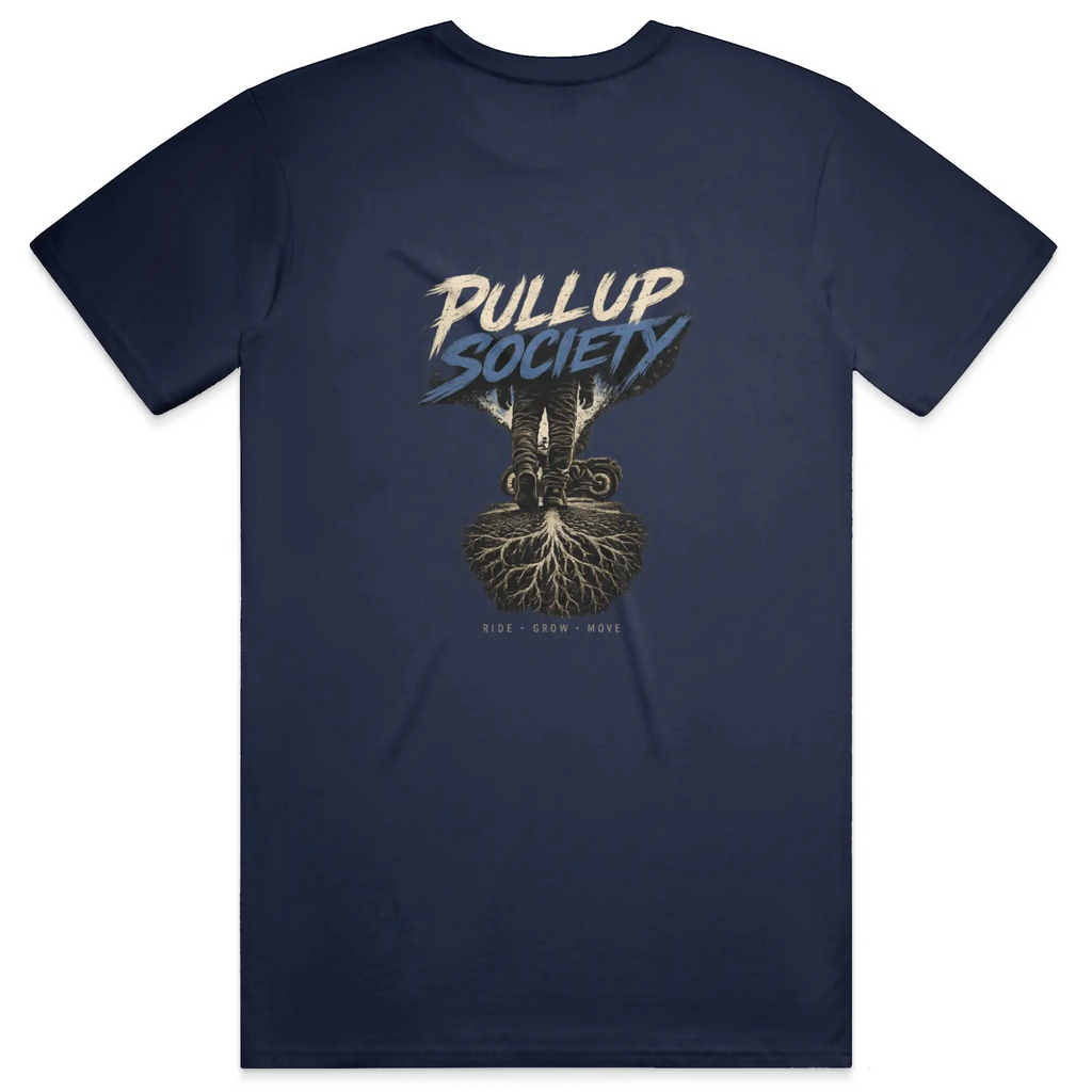 Core Cotton Tee