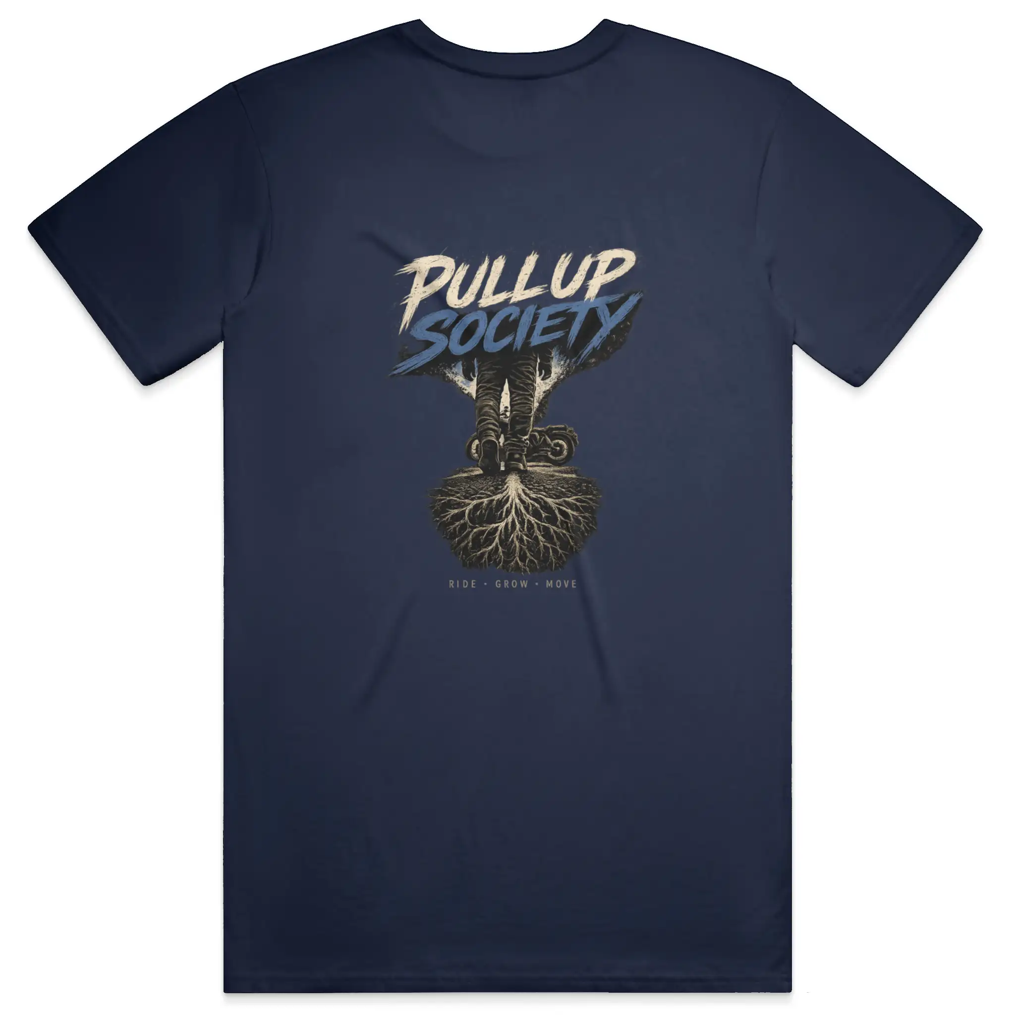 Core Cotton Tee