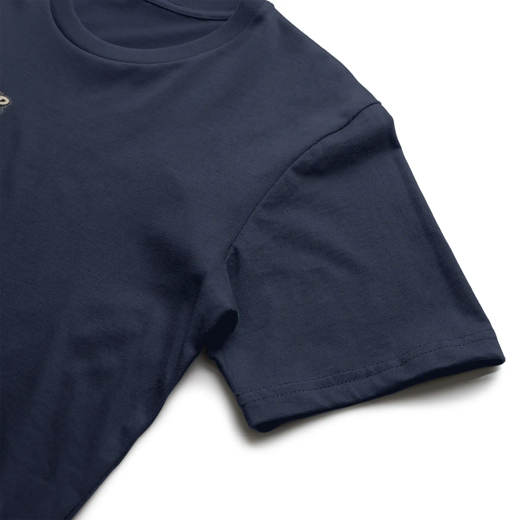 Core Cotton Tee
