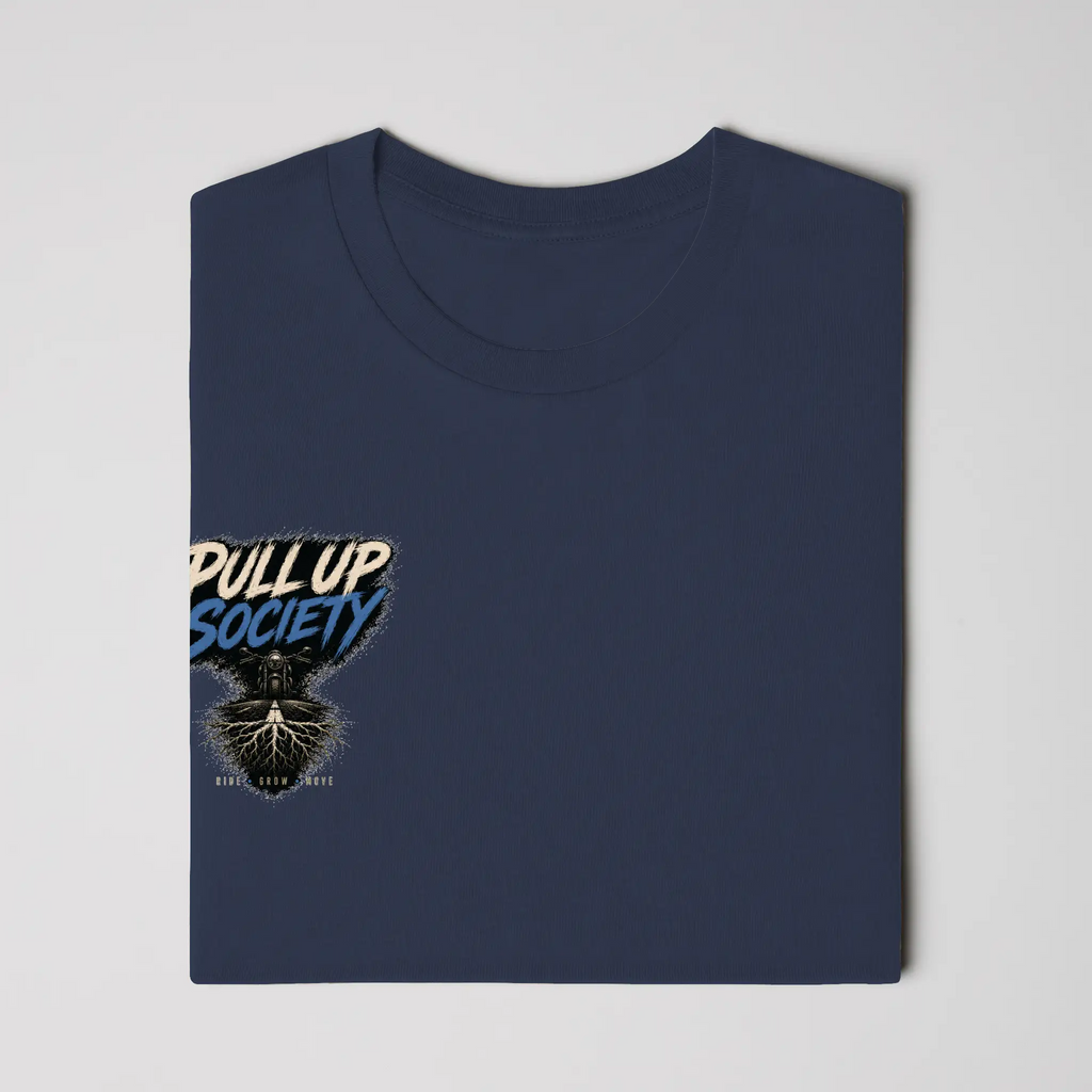 Core Cotton Tee