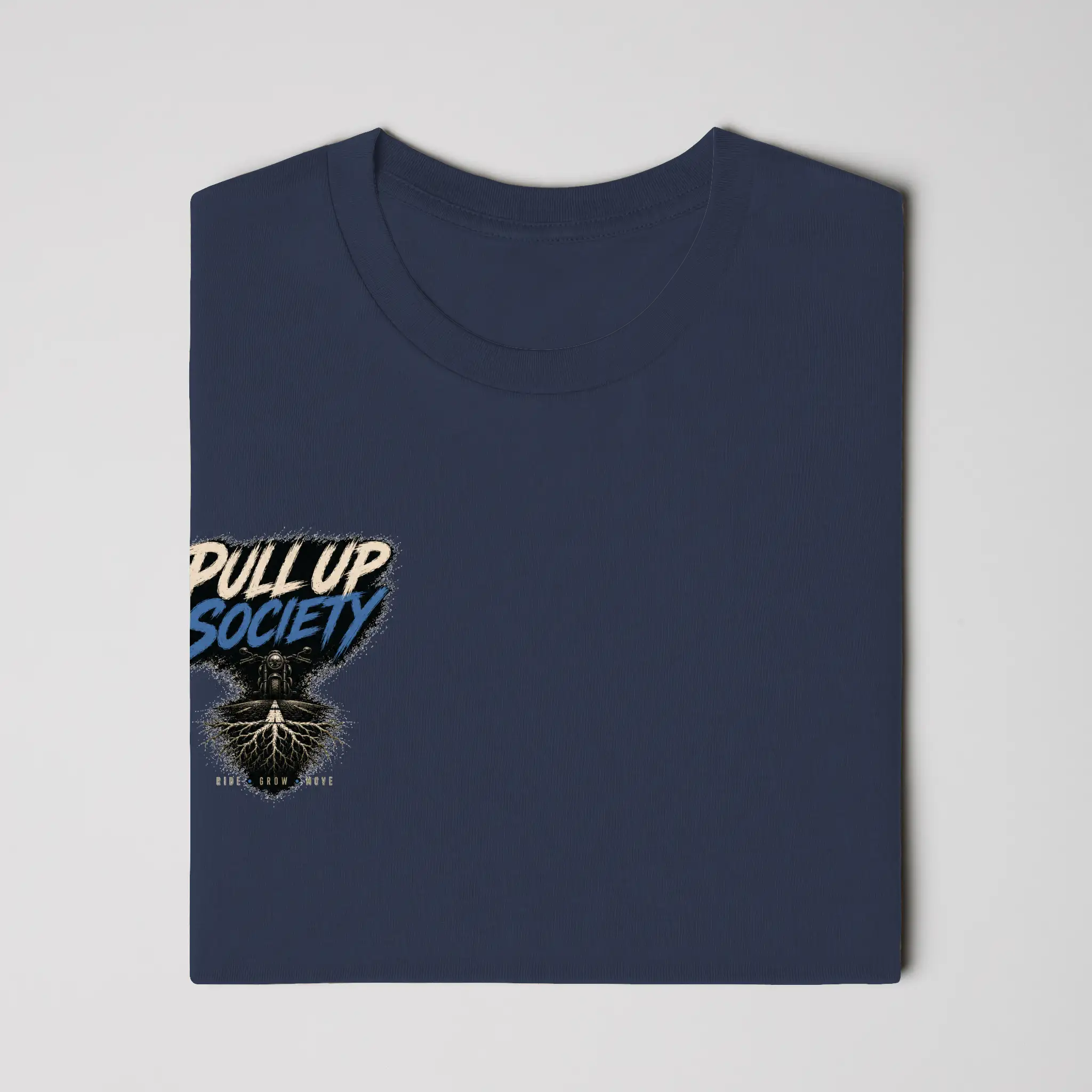 Core Cotton Tee