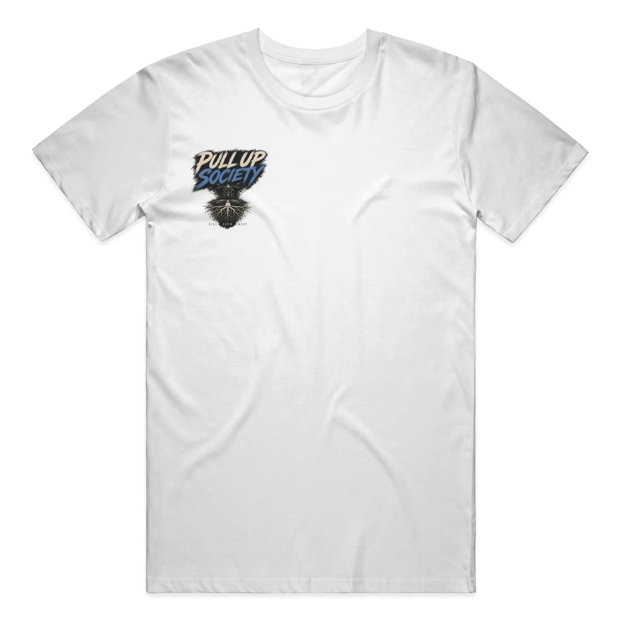 Core Cotton Tee