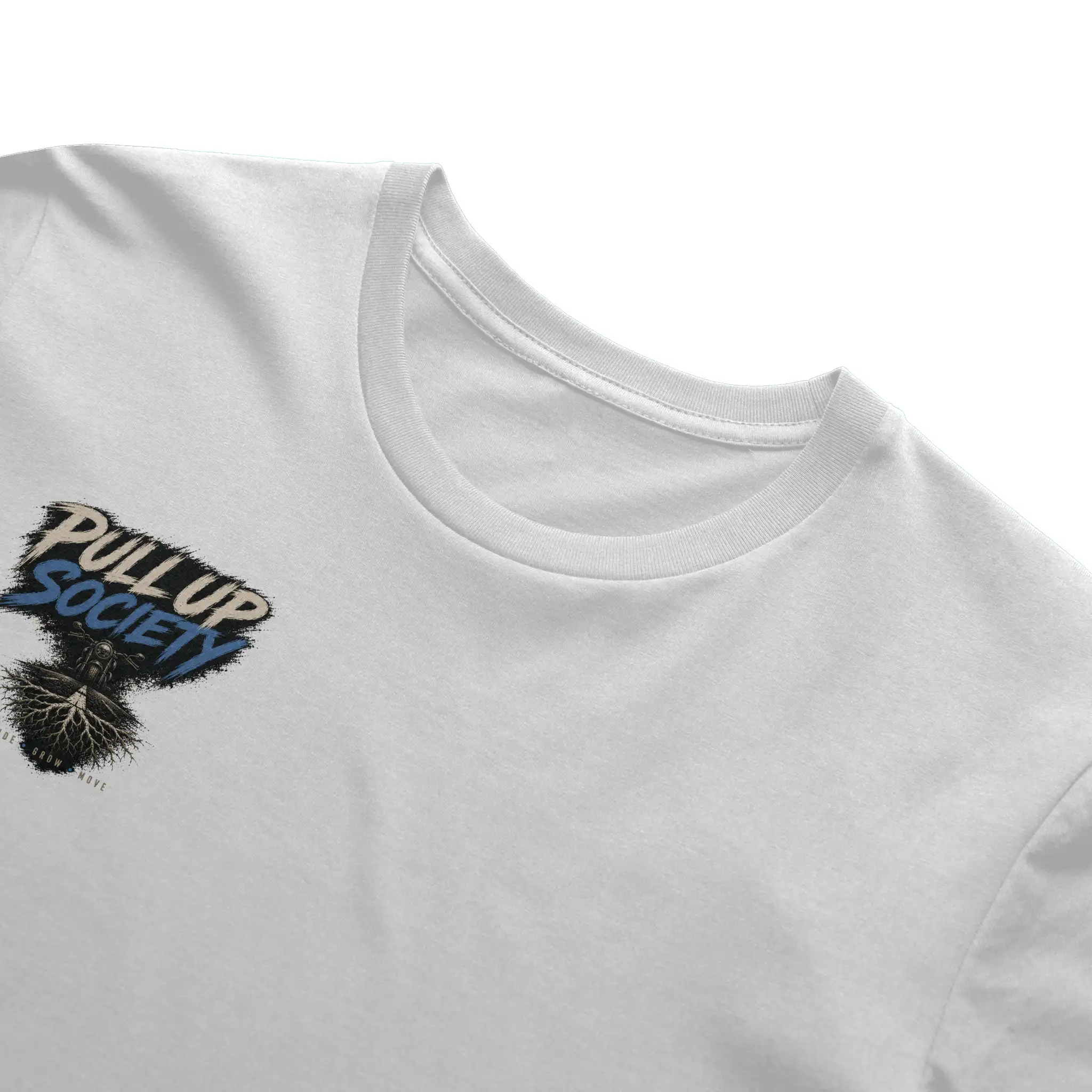 Core Cotton Tee