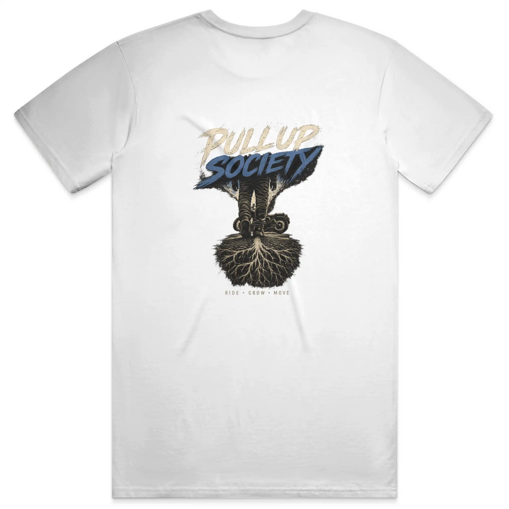 Core Cotton Tee