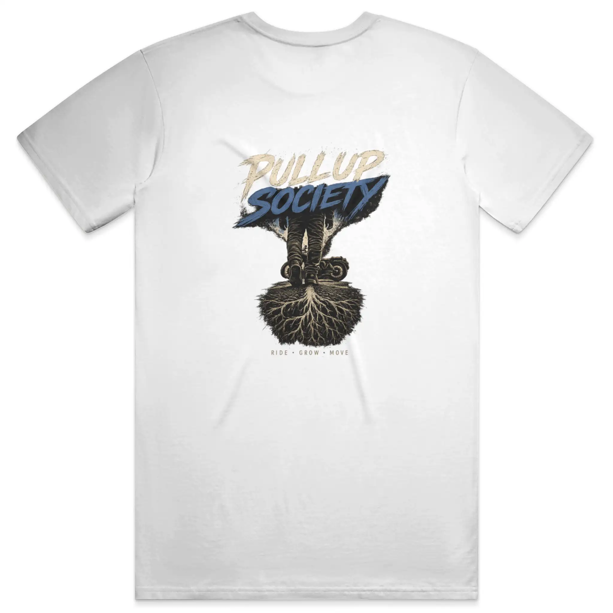 Core Cotton Tee