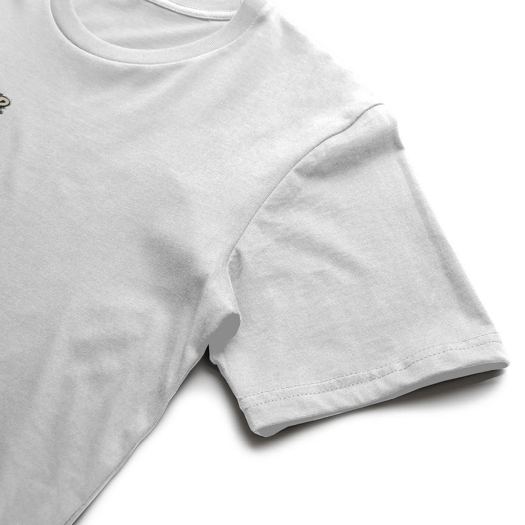 Core Cotton Tee