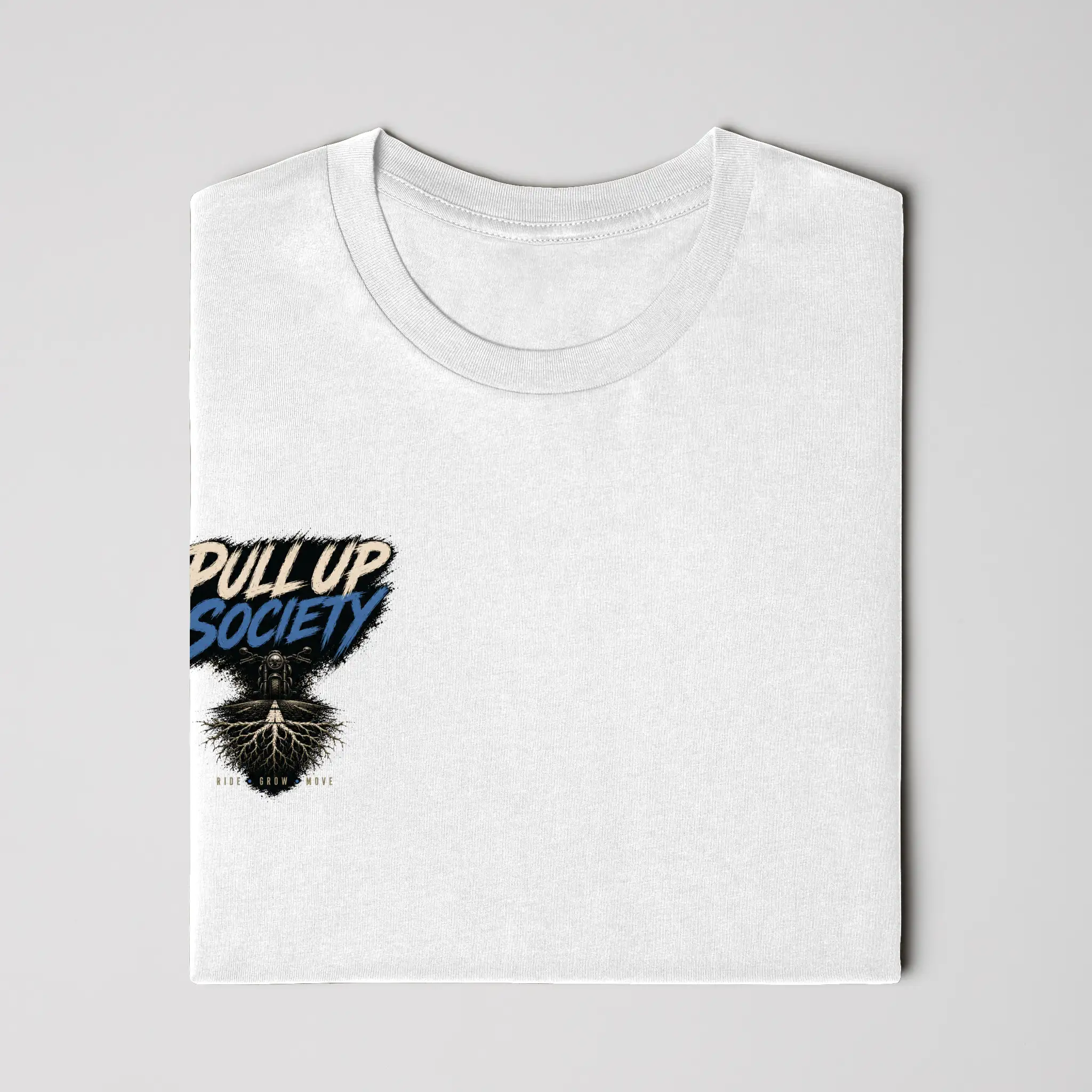 Core Cotton Tee