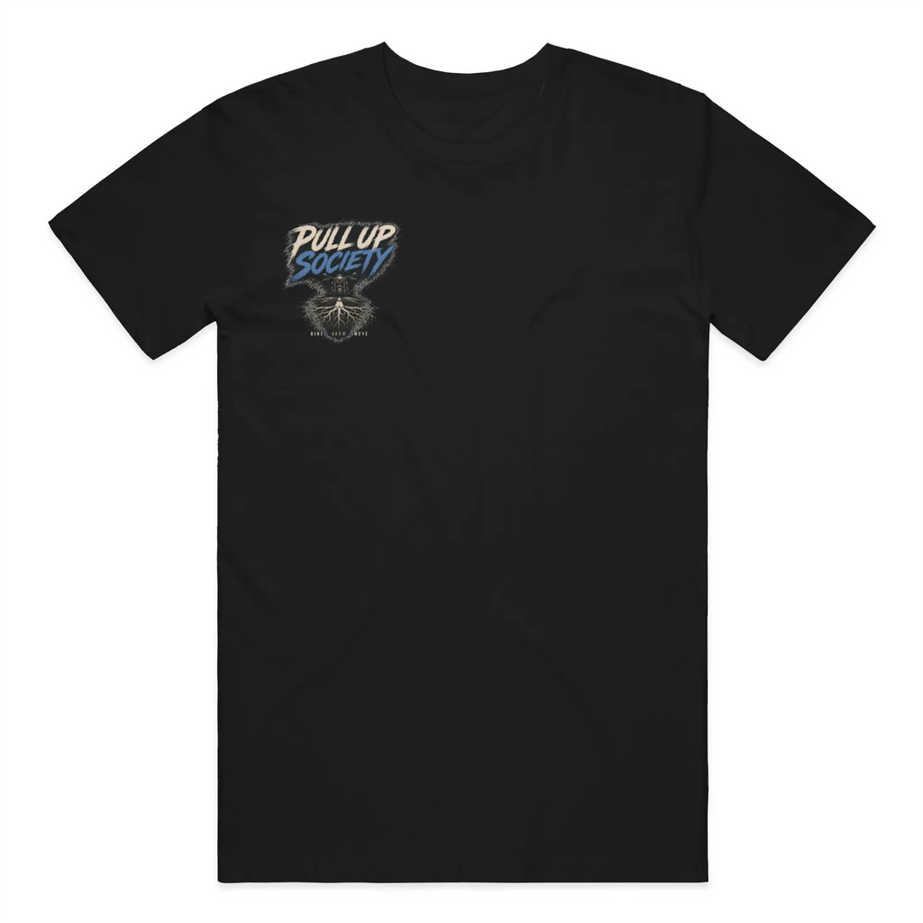 Core Cotton Tee