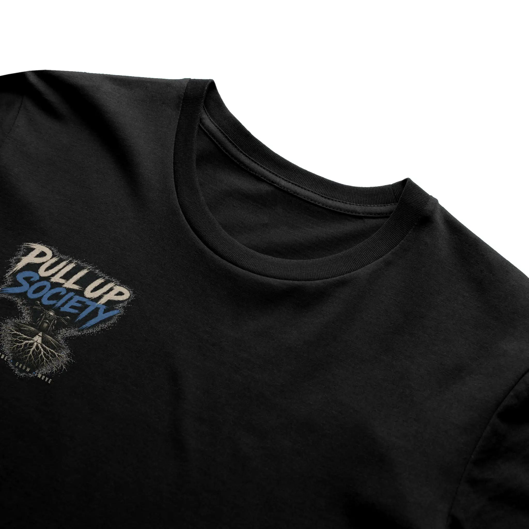 Core Cotton Tee