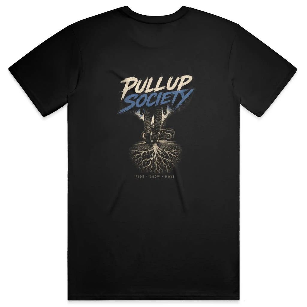 Core Cotton Tee