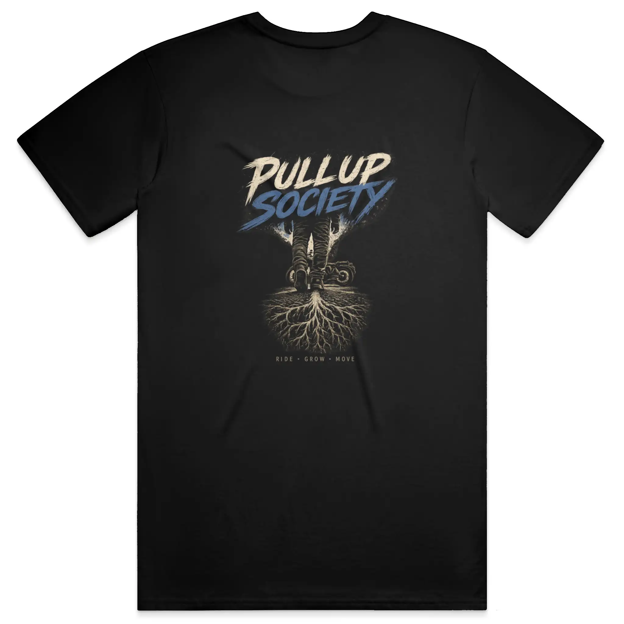 Core Cotton Tee