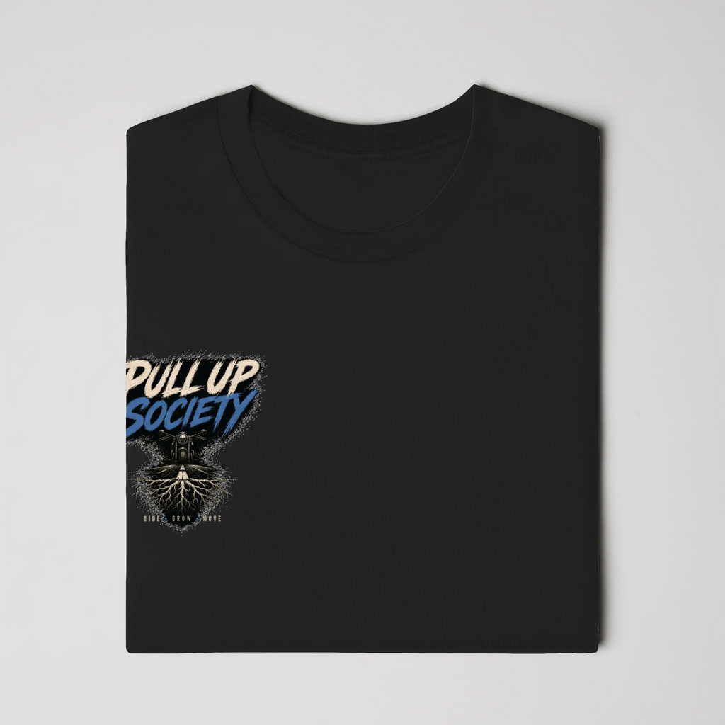 Core Cotton Tee
