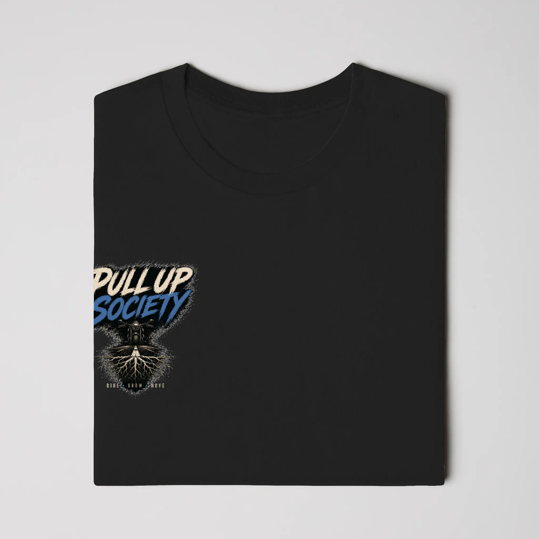 Core Cotton Tee