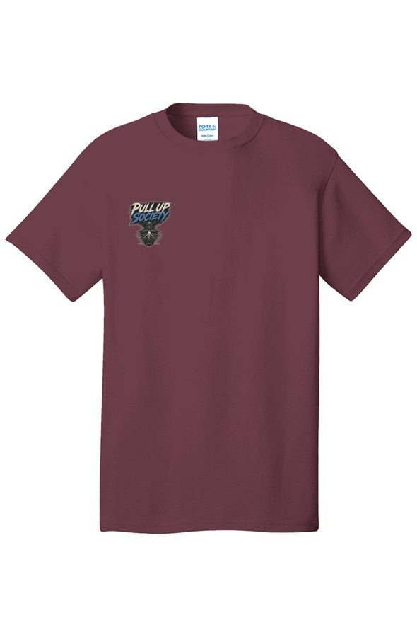 Core Cotton Tee