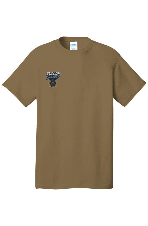 Core Cotton Tee