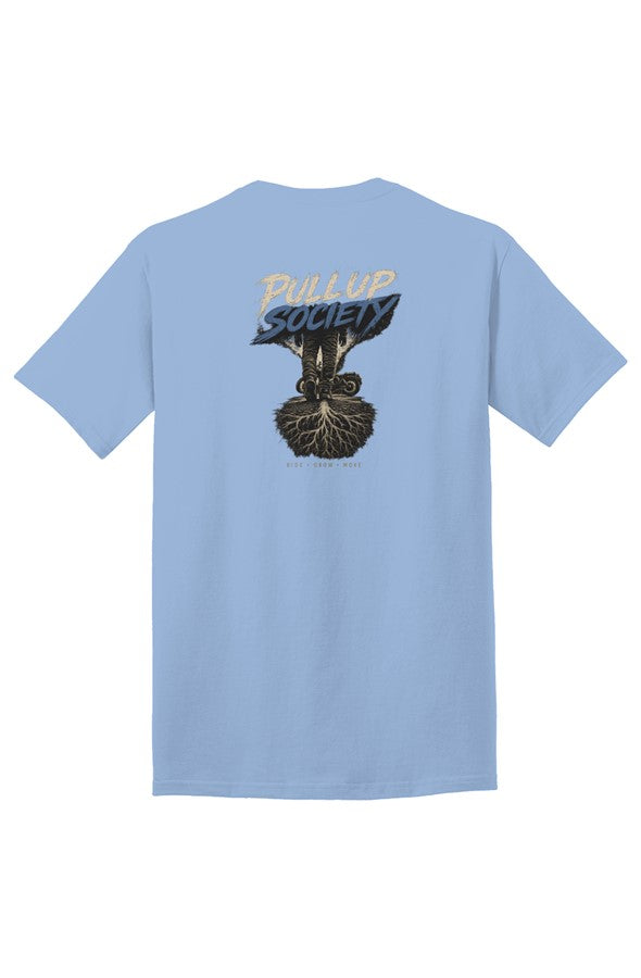 Core Cotton Tee