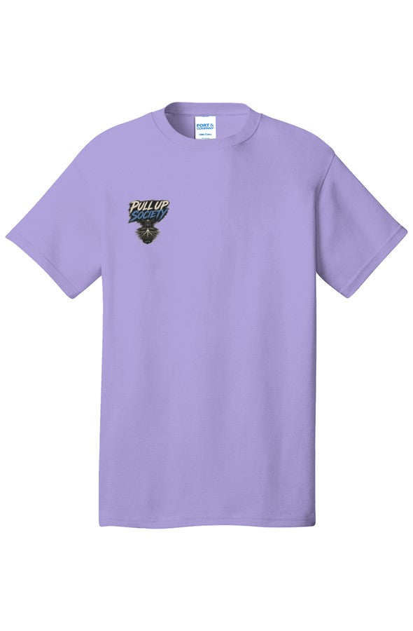 Core Cotton Tee