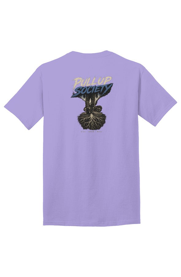 Core Cotton Tee