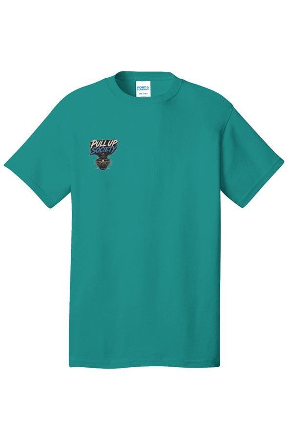Core Cotton Tee