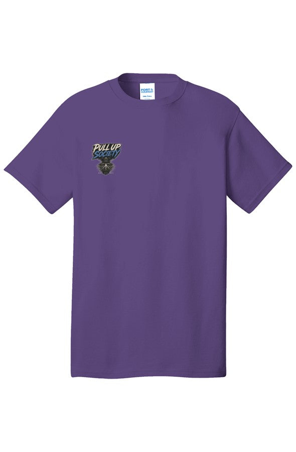 Core Cotton Tee