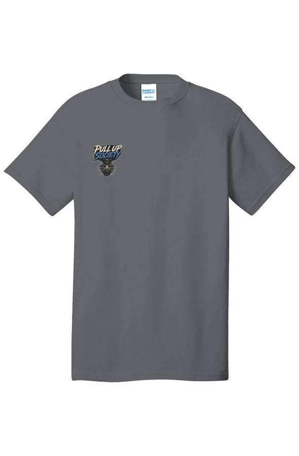 Core Cotton Tee