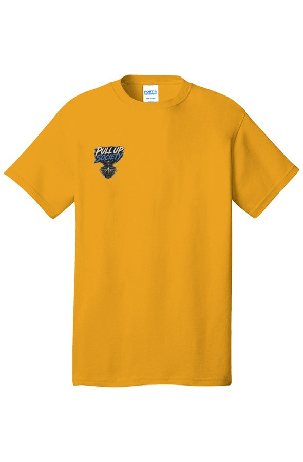 Core Cotton Tee