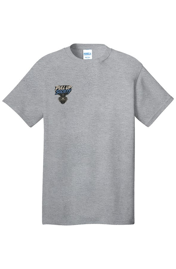 Core Cotton Tee