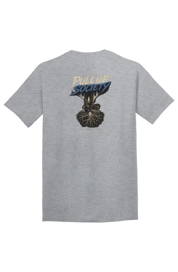 Core Cotton Tee