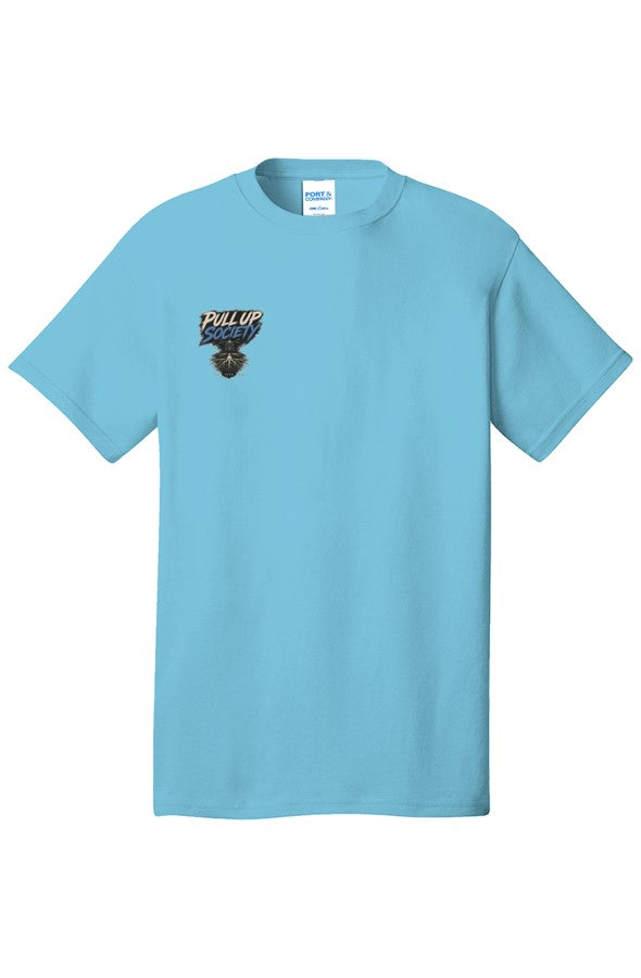 Core Cotton Tee