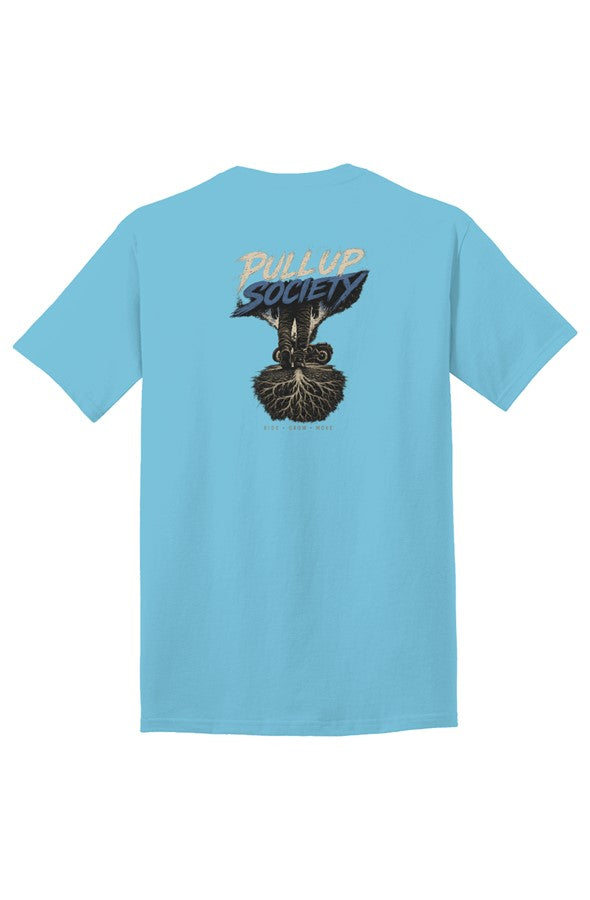 Core Cotton Tee