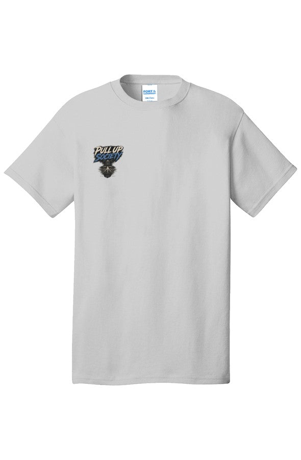 Core Cotton Tee
