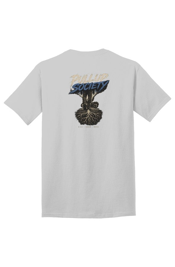 Core Cotton Tee