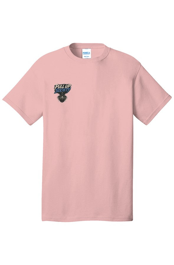 Core Cotton Tee