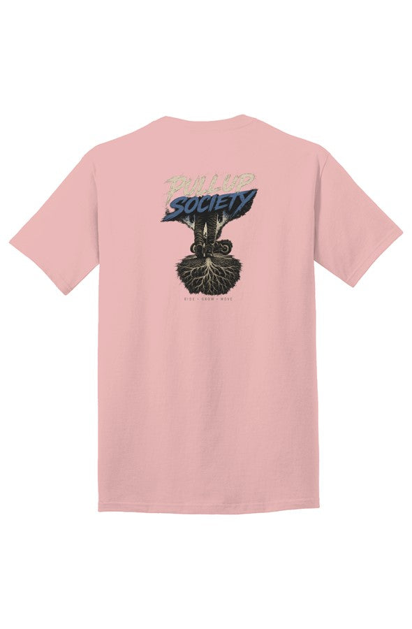 Core Cotton Tee